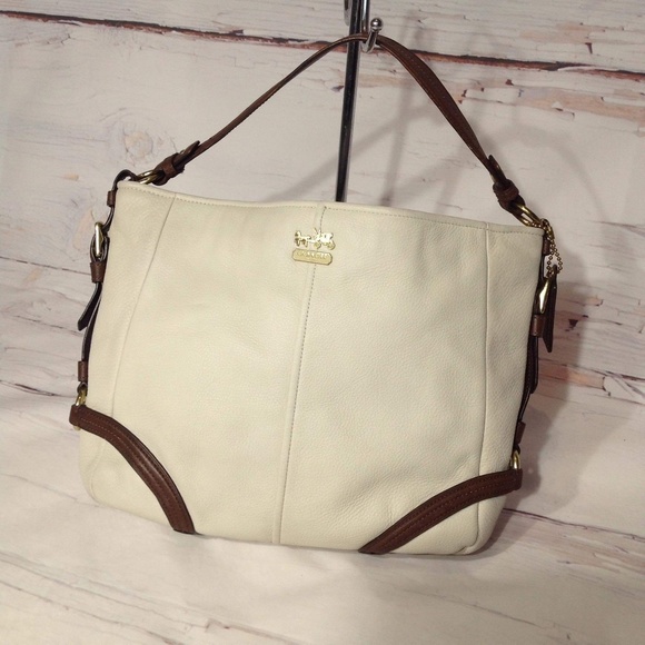 Coach handbag - Picture 1 of 6